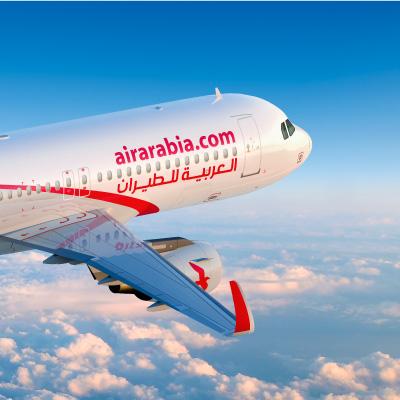 راه اندازی خط پروازی جدید از مبدا فرودگاه ابوظبی به مقصد لار