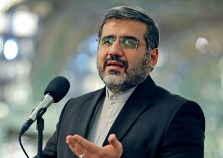 استاندار انقلابی هرمزگان از افراد موثق رییس_جمهور است