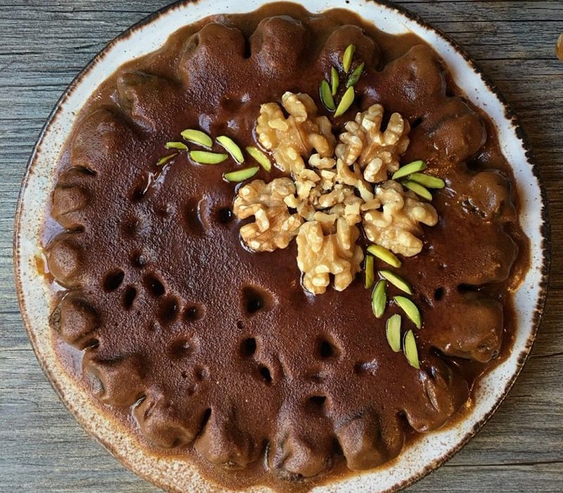 دومین جشنواره رنگیه بندرکنگ برگزار شد