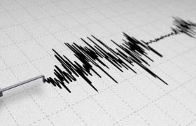 زلزله ۳.۸ ریشتری بندرکنگ را لرزاند
