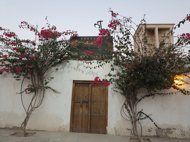 تصویب طرح ویژه شهر تاریخی کنگ