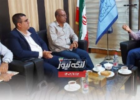 مرکز اطلاع‌رسانی گردشگر در بندرکنگ راه‌اندازی می‌شود