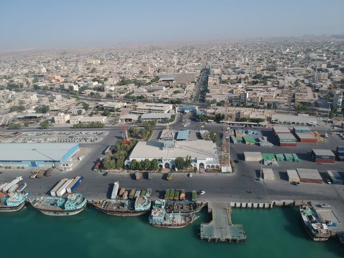 بندر جدید بندرلنگه با آبخور ۱۲متر احداث میشود