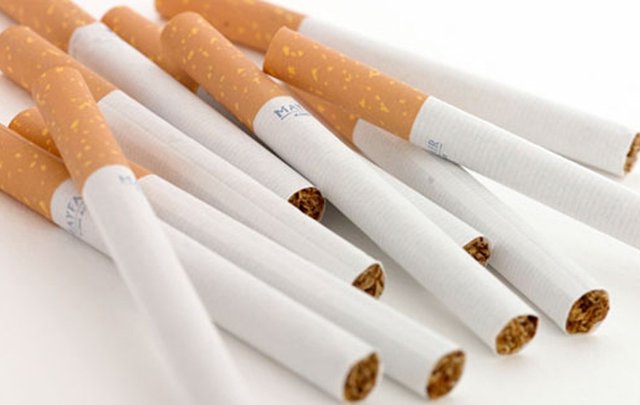 دپوی ۷۷۰ هزار نخ سیگار در بندرلنگه لو رفت