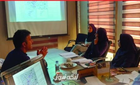 بررسی تعیین عرصه و حریم خانه هودی در بندرلنگه، برکه‌های بندرکنگ در شورای فنی میراث فرهنگی هرمزگان