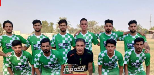 اتحاد دژگان نماینده شهرستان بندرلنگه با نتیجه سه بر صفر مقابل گازال جناح باخت