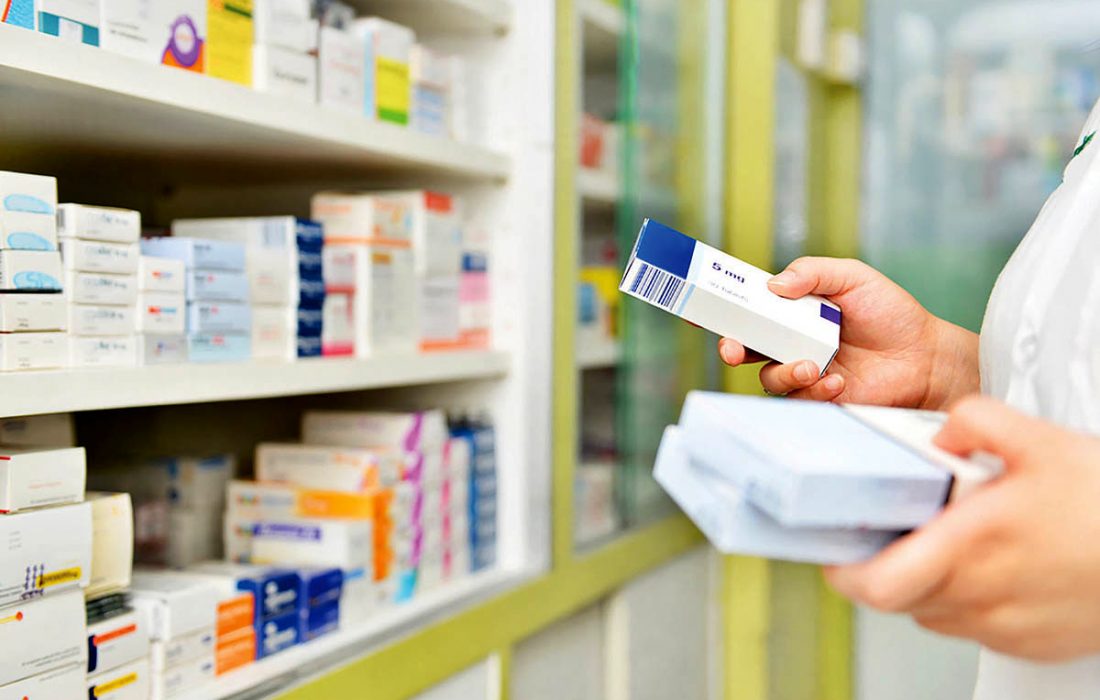 افزایش شمار داروخانه‌های داروی خاص در هرمزگان