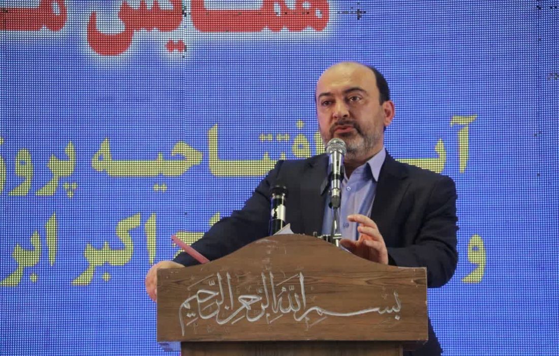 یکی از جدیترین برنامههای توسعه هرمزگان توسعه بندرلنگه است