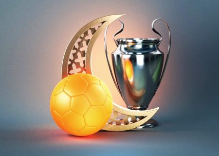 هشت تیم به مرحله یک چهارم نهایی فوتسال جام رمضان بستانه صعود کردند