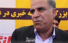 غلامحسین زارعی در حوزه انتخابیه «دشتی و تنگستان» حائز اکثریت آرا شد