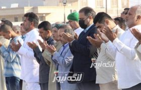 زمان و محل اقامه نماز عید سعید فطر در بندرلنگه اعلام شد