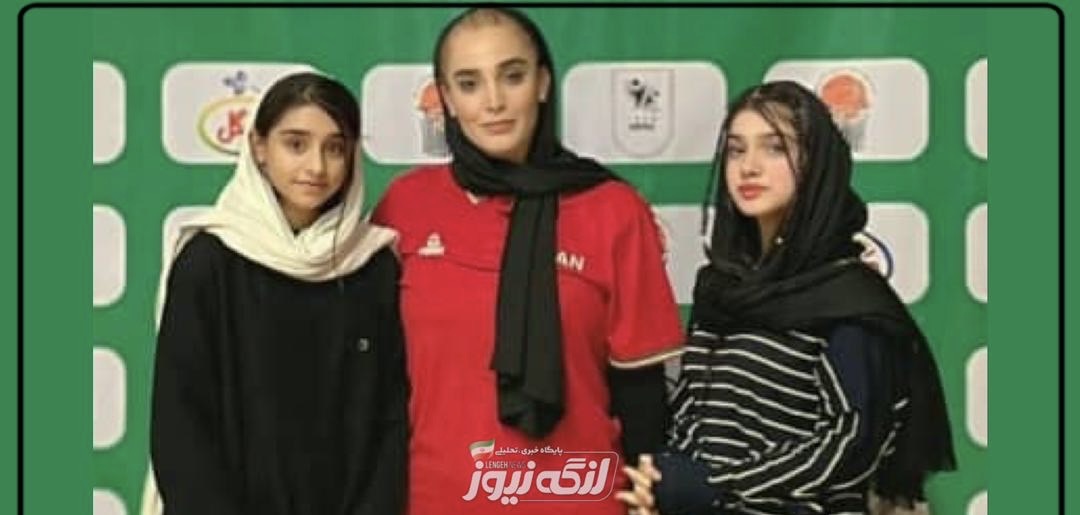 رومینا قنبری و فاطمه بلبلی به اردوی تیم ملی بسکتبال دعوت شدند