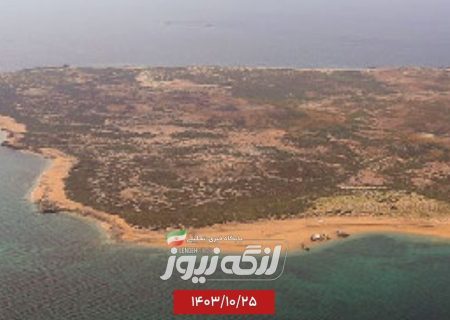 مولد برق در «جزیره فارور» هرمزگان وارد مدار شد