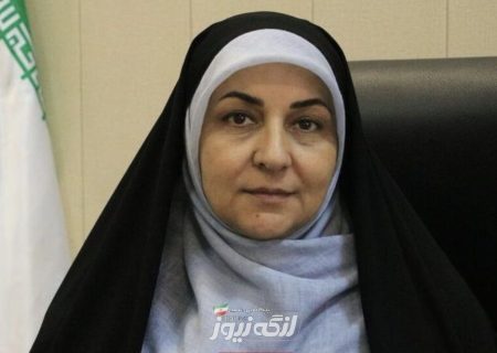 فرخنده جلالی مدیرکل فرهنگ و ارشاد اسلامی هرمزگان شد
