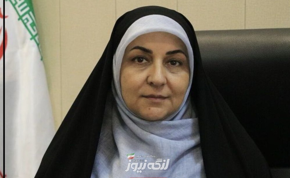 فرخنده جلالی مدیرکل فرهنگ و ارشاد اسلامی هرمزگان شد