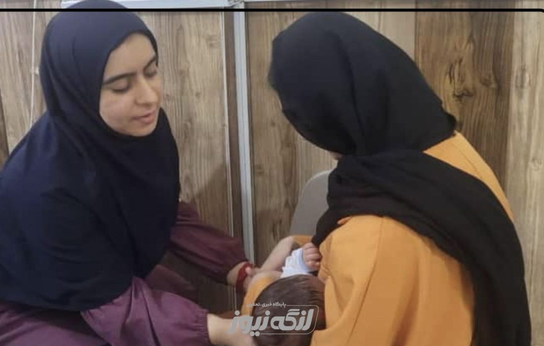 بهره مندی بیش از ۳۰۰۰ مادر باردار از خدمات بهداشتی رایگان از ابتدای سال ۱۴۰۳ تاکنون در بندرلنگه