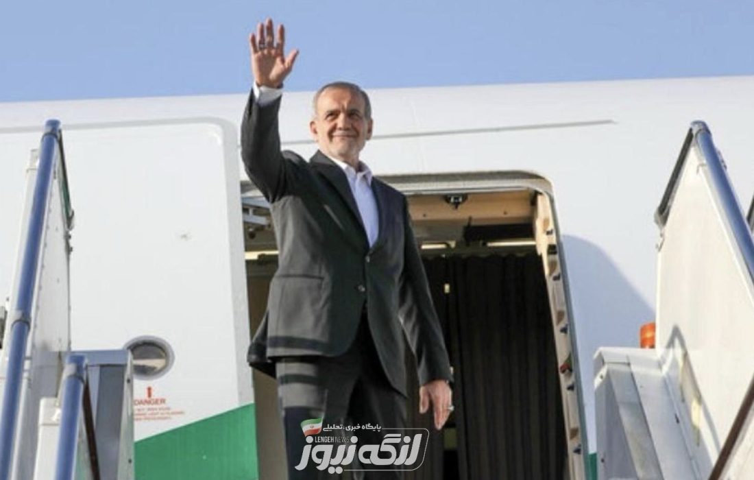 هرمزگان، اواخر فروردین‌ماه میزبان رییس جمهور خواهد بود