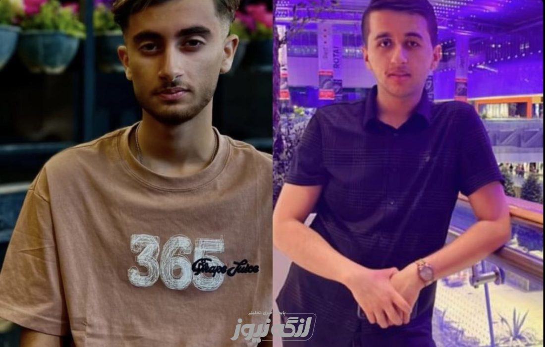 نیاز دو جوان حادثهدیده دیوانی به خون، کمکهای شما ضروری است