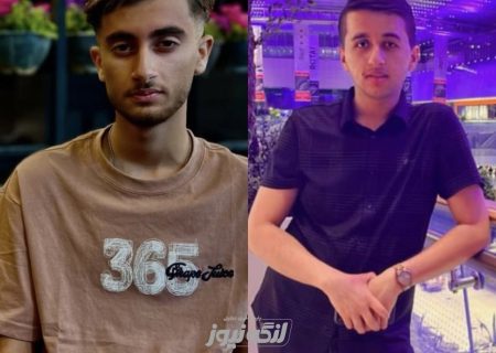 نیاز دو جوان حادثه‌دیده دیوانی به خون، کمک‌های شما ضروری است