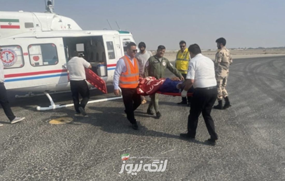 بیش از ۵ هزار ماموریت اورژانس در بندرلنگه طی سال ۱۴۰۳