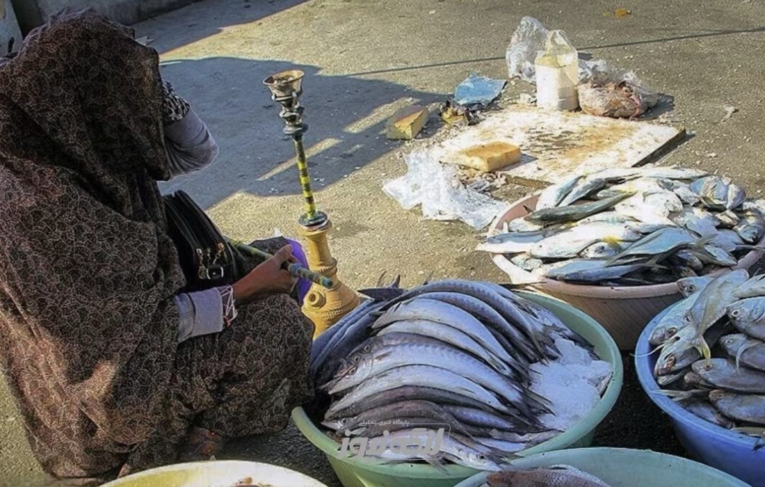 ممنوعیت صید برخی آبزیان در آب‌های هرمزگان