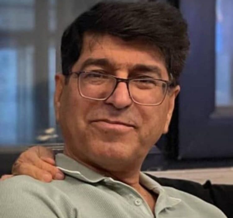 درگذشت دکتر محمد صالحیپور، پزشک برجسته هرمزگانی