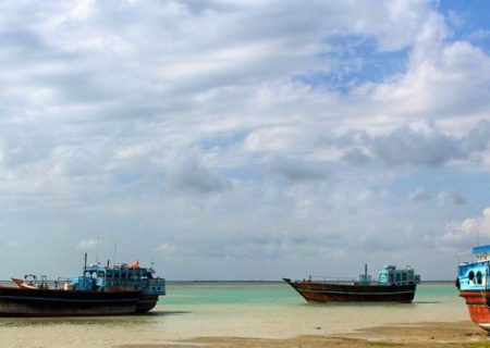 تکذیب واگذاری ساحل در حریم خلیج فارس/ پروژه ساحل «تیوتنگ» تفرجگاه عمومی است