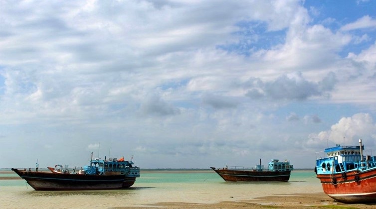 تکذیب واگذاری ساحل در حریم خلیج فارس/ پروژه ساحل «تیوتنگ» تفرجگاه عمومی است