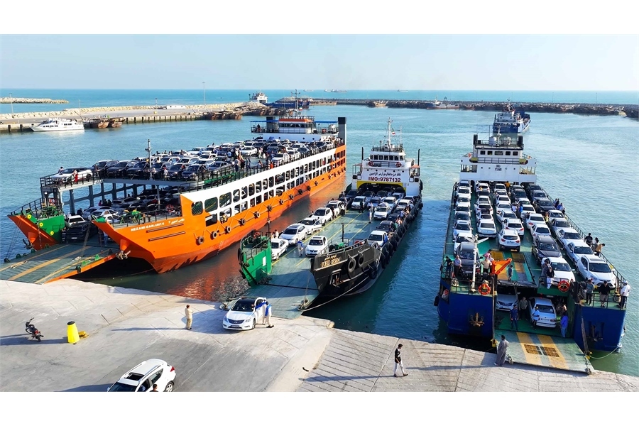 جابجایی ۱۹۰هزار مسافر و نجات جان ۱۳ نفر