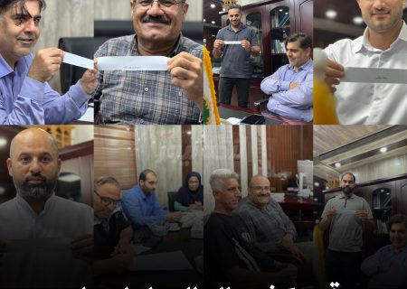 قرعه‌کشی والیبال ساحلی جام وحدت به میزبانی شهرداری بندرلنگه