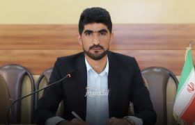 انتقاد عضو شورای بندرچارک از تأخیر در فرآیند تخلیه بار ملوانی در بندر چارک