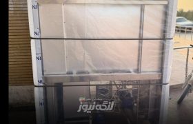 تکمیل زیرساخت‌های استریلیزاسیون بیمارستان شهدای بندرلنگه با تجهیز به اتوکلاو جدید