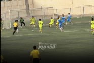 شکست نیلی‌پوشان گزیر برابر نماینده بستک در لیگ برتر هرمزگان