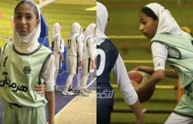 دعوت النا محمدی‌پور به اردوی تیم ملی نونهالان