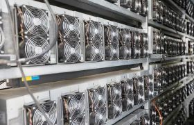 ماینرهای فعال قاچاق در بندرکُنگ از مدار خارج شدند