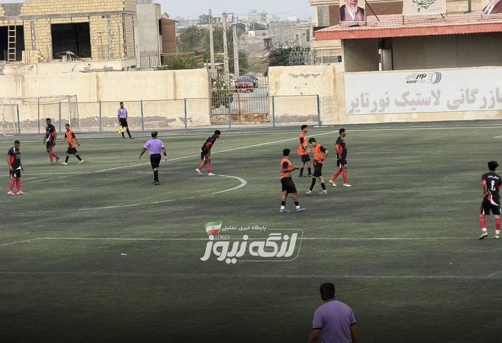 برد چهار بر صفر پرسپولیس مقابل سایپا