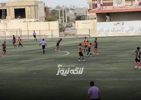 برد چهار بر صفر پرسپولیس مقابل سایپا