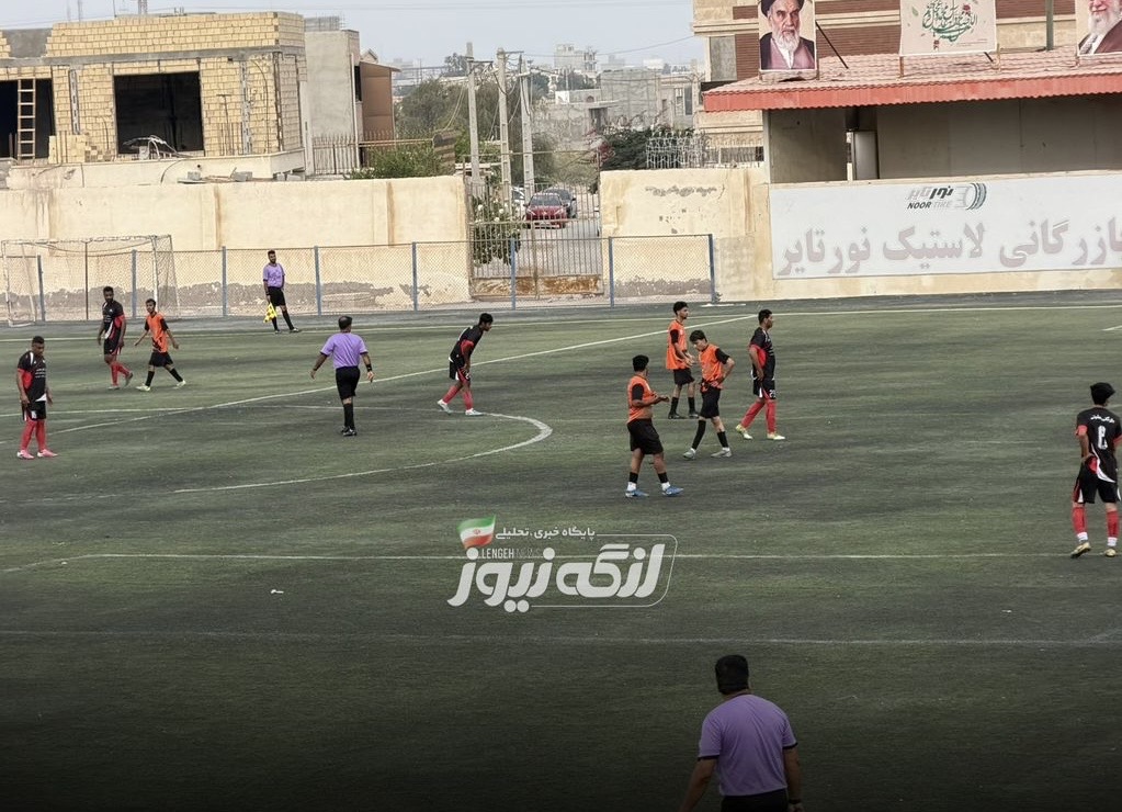 برد چهار بر صفر پرسپولیس مقابل سایپا