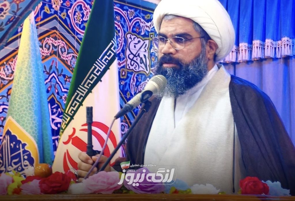 جاده بندرلنگه، چارک شاهراه توسعه اقتصادی و گردشگری است