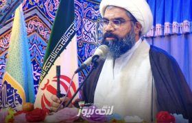 جاده بندرلنگه، چارک شاهراه توسعه اقتصادی و گردشگری است