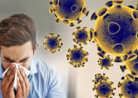 اجرای محدودیت‌های کنترلی در اورژانس بیمارستان شهدا بندرلنگه همزمان با افزایش مراجعات تنفسی