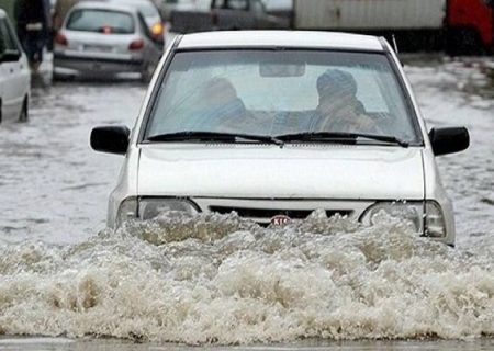 مدارس تعطیل و دستگاهها در آمادهباش کامل