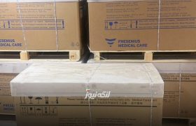 افزایش ۵ دستگاه دیالیز به بیمارستان شهدای بندرلنگه با پیگیری نماینده مجلس