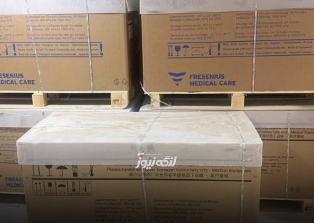 افزایش ۵ دستگاه دیالیز به بیمارستان شهدای بندرلنگه با پیگیری نماینده مجلس