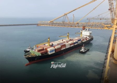 شایعه توقف حرکت کشتی ها از بندرجبل علی به ایران