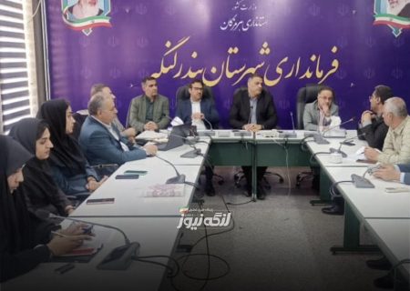 تشدید نظارت بهداشتی بر واحدهای صنفی بندرلنگه با دستور فرماندار