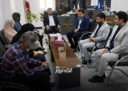 گذشت اولیای دم از قصاص پس از ۲ سال در بندرکنگ