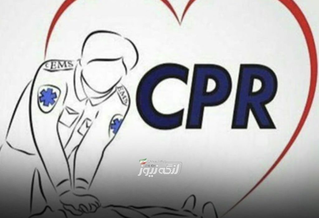 بازگشت به زندگی مرد ۴۶ ساله با احیای موفق اورژانس بندرلنگه