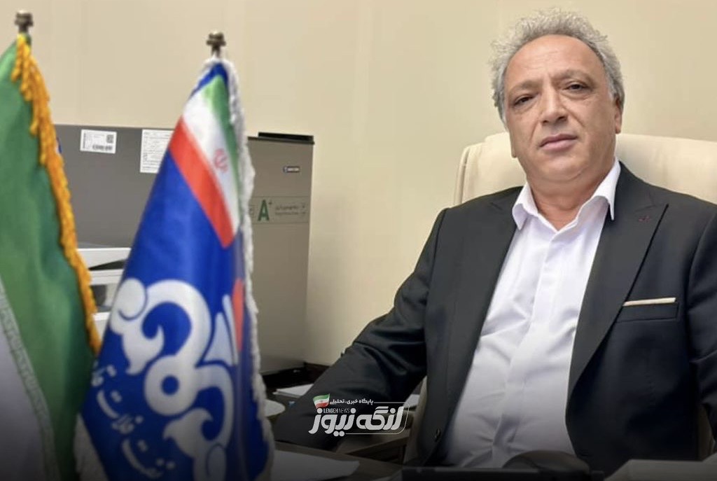انتصاب مهندس بهمن یزدان‌پناه به عنوان جانشین مدیر منطقه عملیاتی لاوان / تقدیر رئیس شورای اسلامی جزیره لاوان از این انتخاب شایسته