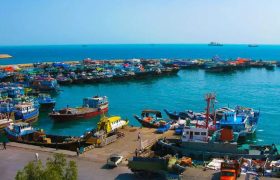 مدیرکل گمرک بندرلنگه: ترخیص کالاهای اساسی تسهیل شد